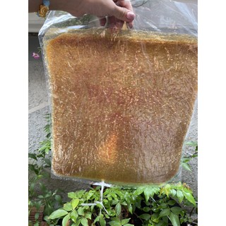 Bánh tráng dẻo gừng