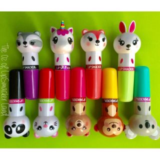 Son dưỡng môi Lip Smacker Lippy Pal