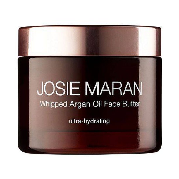 Kem dưỡng cho da khô Josie Maran Whipped Argan oil face butter