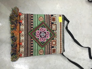 Túi thổ cẩm