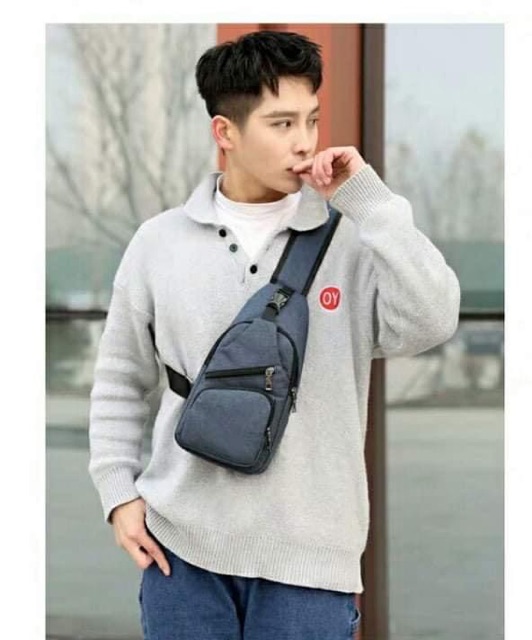 Túi bao tử nam | BigBuy360 - bigbuy360.vn