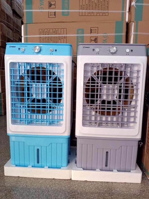 Quạt điều hoà Hơi nước Yangzi 50L