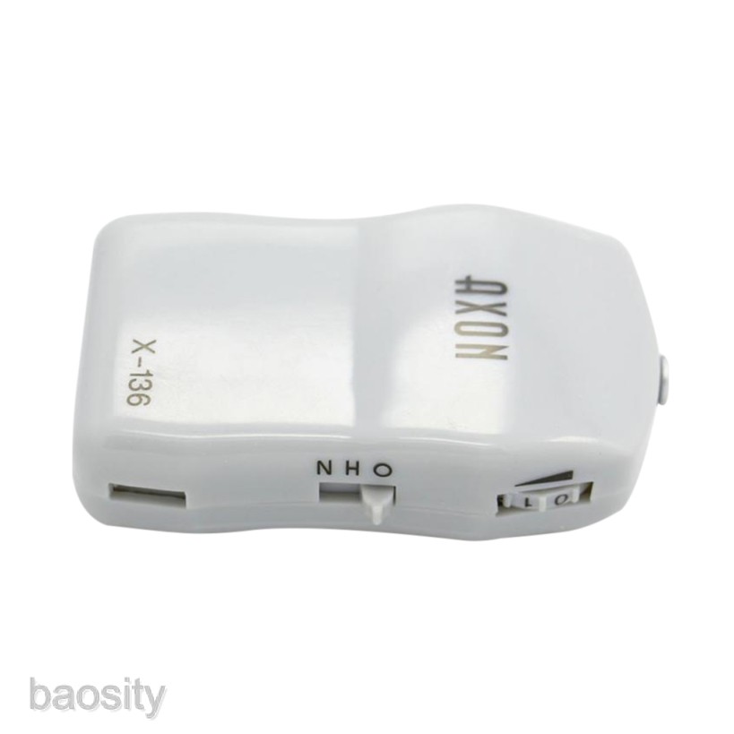 Máy trợ thính mini AXON X-136 chất lượng cao