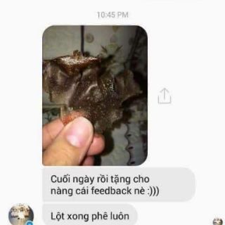 Bột lột mụn