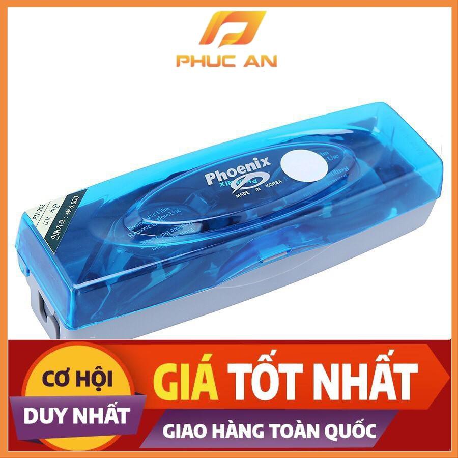 Kính bơi  PHOENIX PN203 ( Giao mau ngau nhien )