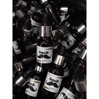 SNOR Tháilan serum mọc râu