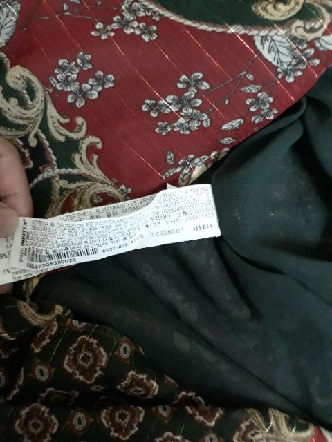 Váy zara size S new tang