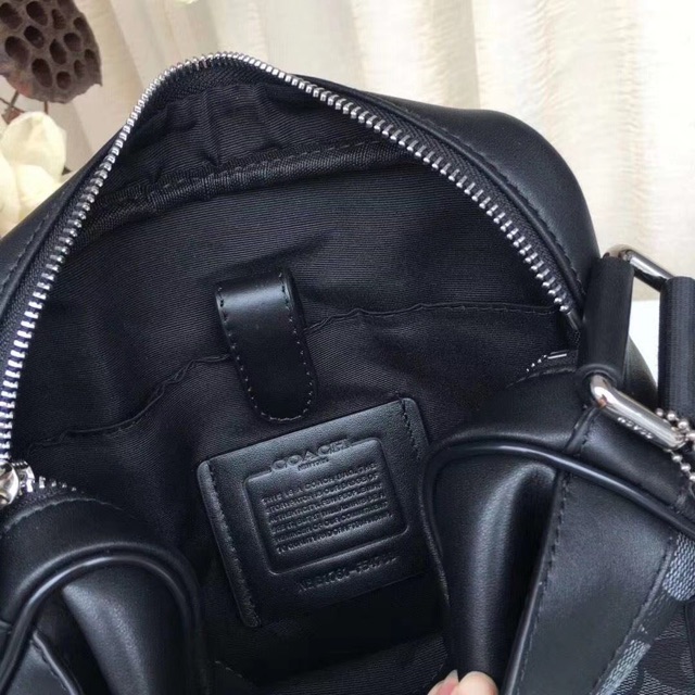 🆘RẺ NHẤT SHOPEE🆘 TÚI COACH NAM ĐEO CHÉO