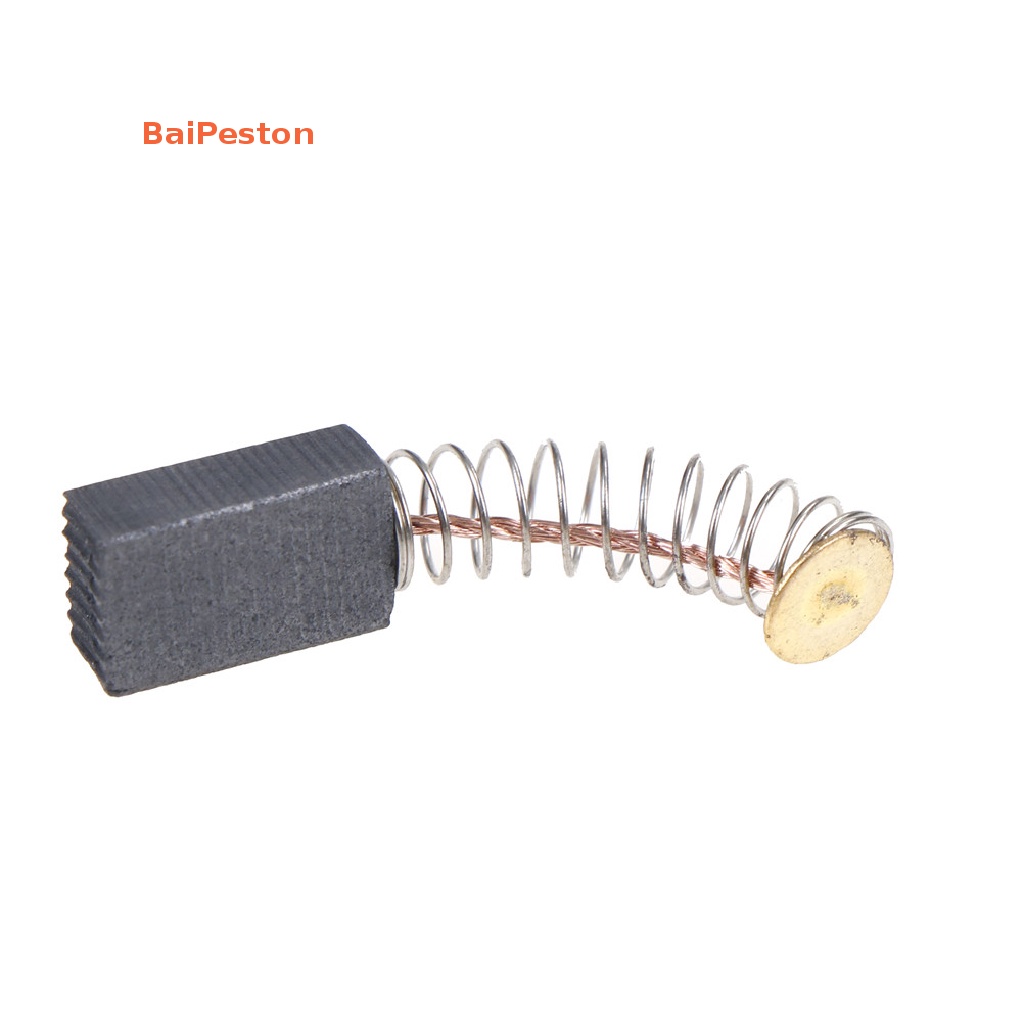 Set 10 Động Cơ Chổi Than 13X8X5Mm Chuyên Dụng