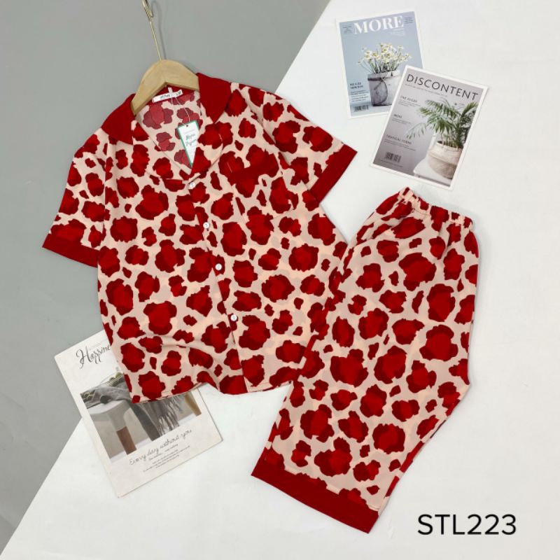 BỘ ĐỒ NGỦ NỮ PYJAMA LỤA CAO CẤP MẶC NHÀ DÀNH CHO NỮ - BỘ LỤA LỬNG MANGO SIÊU MỊN,HÀNG CÓ SIZE KHÔNG NHĂN