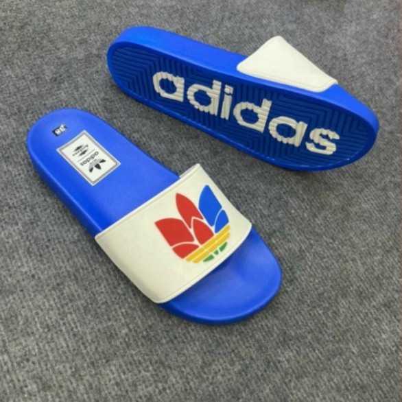 Dép Quai Ngang Adidas , Dép Unisex Hàng Mới 2021