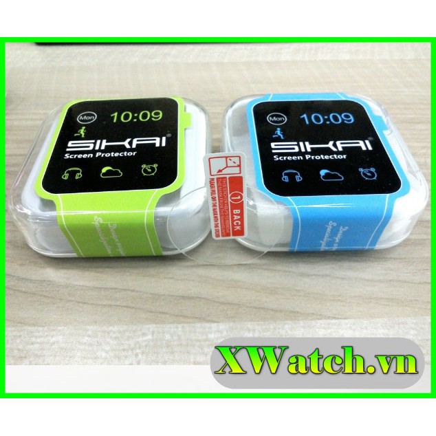 Kính cường lựchình cho Samsung Galaxy Watch 3 41mm và 45mm Galaxy Watch 42mm 46 mm