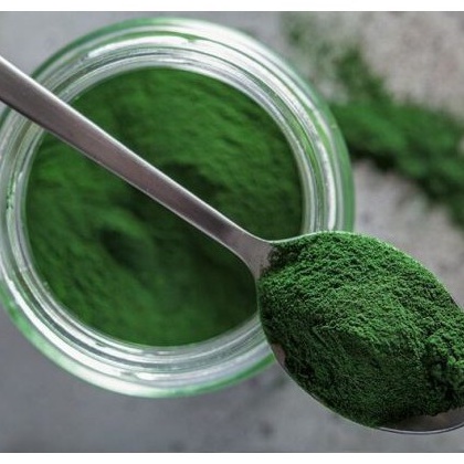 BIO ASTAWHITE | Viên Uống Sáng Da Tự Nhiên Mờ Nám Whitening Nano Spirulina Mới