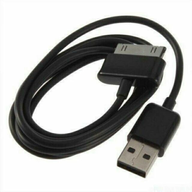 Dây Cáp Sạc Usb Cho Samsung Galaxy Tab P3100 P1000 P7300 P3100'' có bảo hành