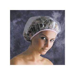 100 CMũ Chụp Tóc Con Sâu cho nhà nghỉ, khách sạn, spa...