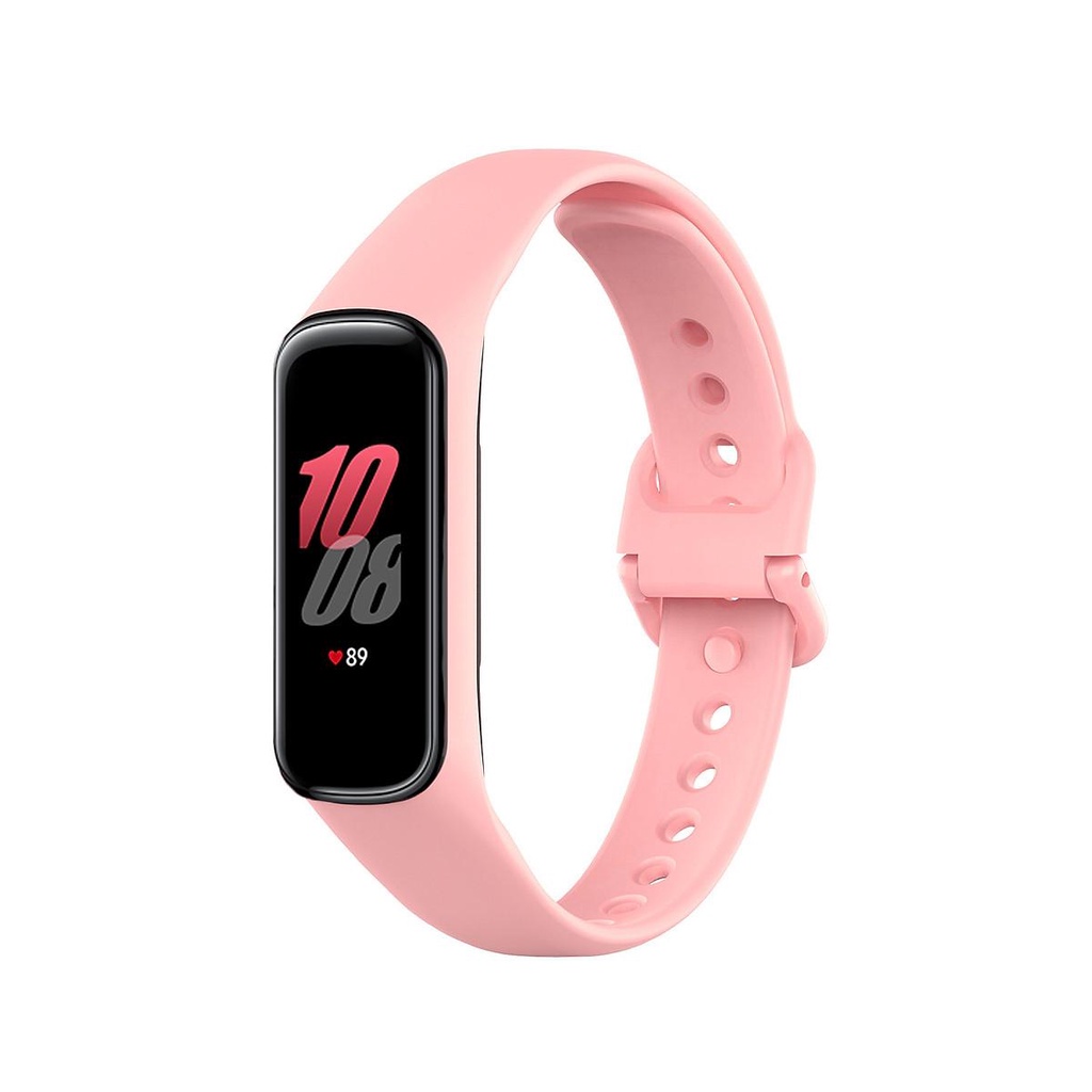 Dây Cao Su Thay Thế cho Samsung Galaxy Fit 2 (SM-R220)