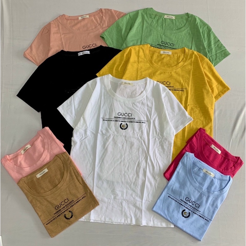 Áo thun phom vừa chất đẹp