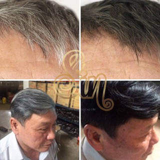 Dầu Gội Phủ Bạc Nhật Bản