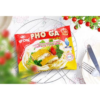 Phở Gà Vifon 30g/1 Thùng
