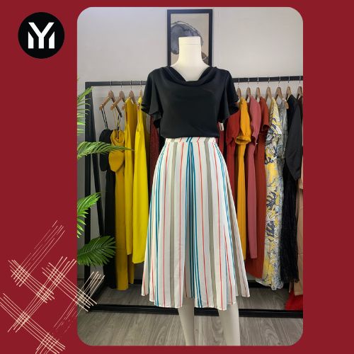 Hàng Siêu Hiếm - Thanh Lý Váy Kiểu Các Loại Thời Trang Công Sở, Thời Trang Năng Động, Boho, Sexy, Lịch Sự, Quyến Rũ