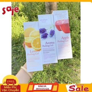 [HOT]  Tẩy tế bào chết Hoa quả Arrahan peeling gel CHÍNH HÃNG