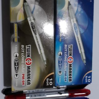 BÚT LÔNG DẦU (DẠ KÍNH) PM04