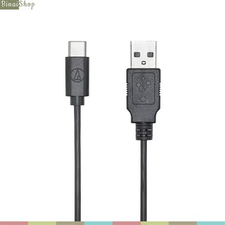 Micro thu âm audio technica ATR2500X USB