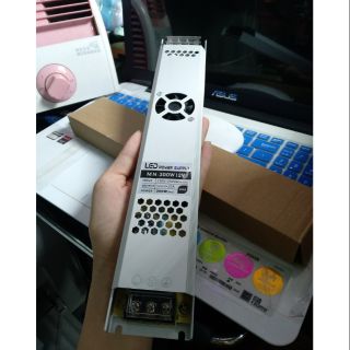 Nguồn tổ ong 12v25A mỏng loại tốt