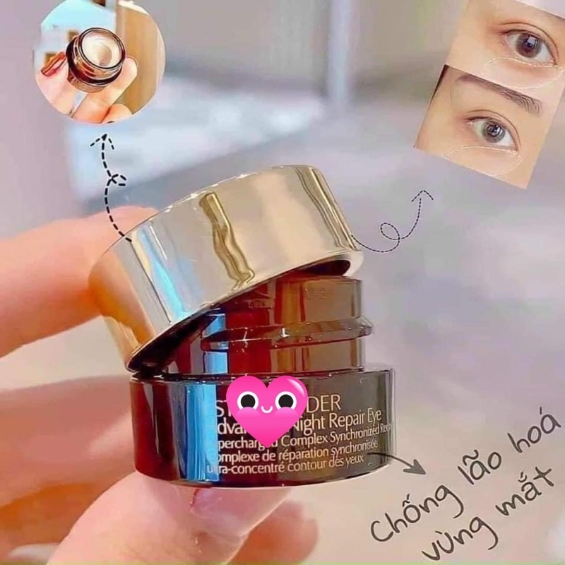 Kem Mắt Estee Mini 5ml