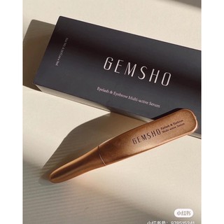 Dưỡng Mọc Mi Gemsho