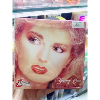 [COMBO 2 HỦ] Kem tóc xù dưỡng body 100 gr loại 1