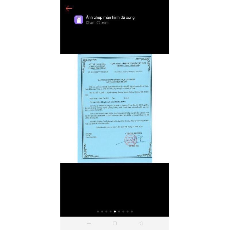 Giảm Cân Hera ⚡FREESHIP⚡ Hỗ Trợ Giảm Cân Nhanh An Toàn, Hiệu Quả | Thế Giới Skin Care