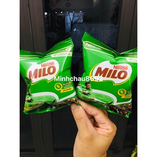 Bánh milo socola - bim bim milo