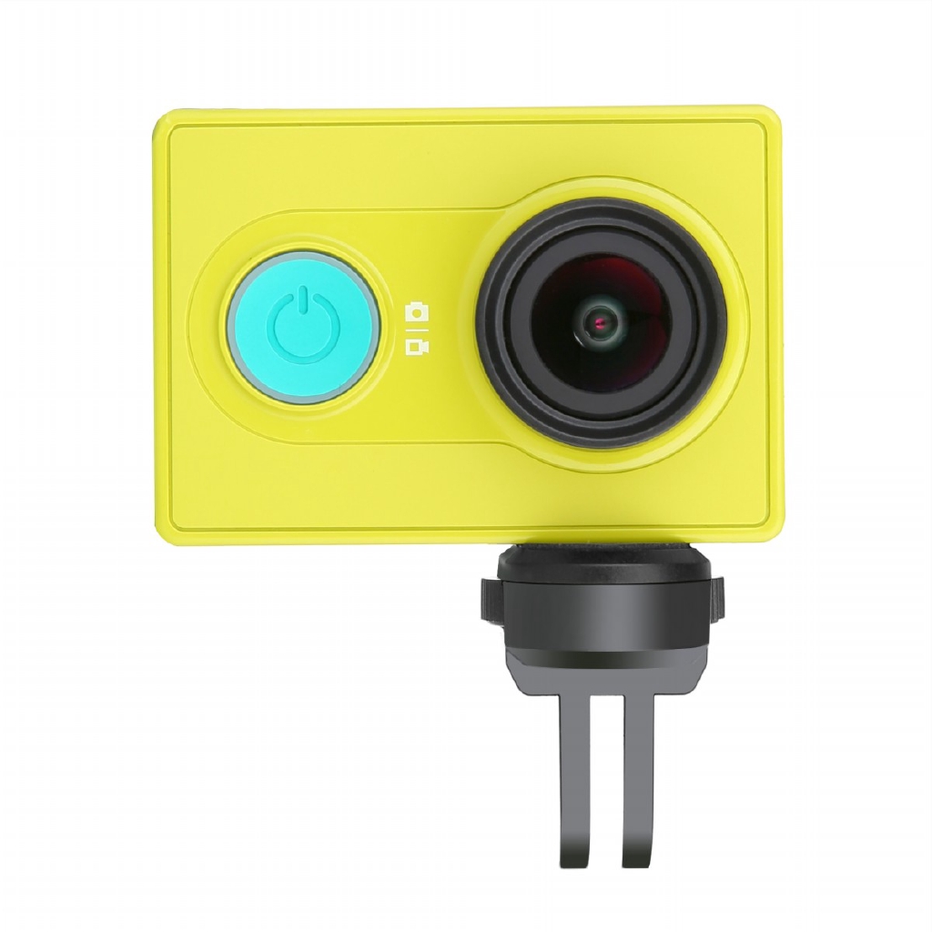 Ốc Vít 1 / 4 '' Cho Máy Ảnh Sony Action Gopro Xiaomi Yi Xiaoyi Action Sport Hd Camera Dlp Dv