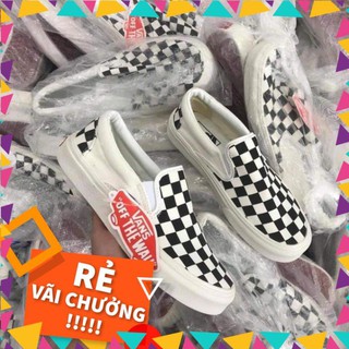 [MIỄN SHIP-ẢNH THẬT] Giày 𝐕𝐀𝐍𝐒 Vaul Caro, 𝐕𝐀𝐍𝐒 Vaul Old Skool Đen Cực Hot 2021