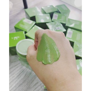 MẶT NẠ LAIKOU MATCHA MASK