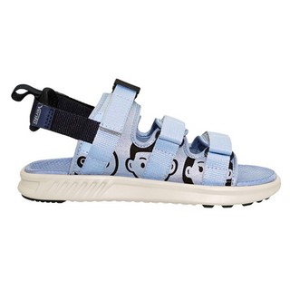 Giày Sandal Vento Nb80 xanh nhạt