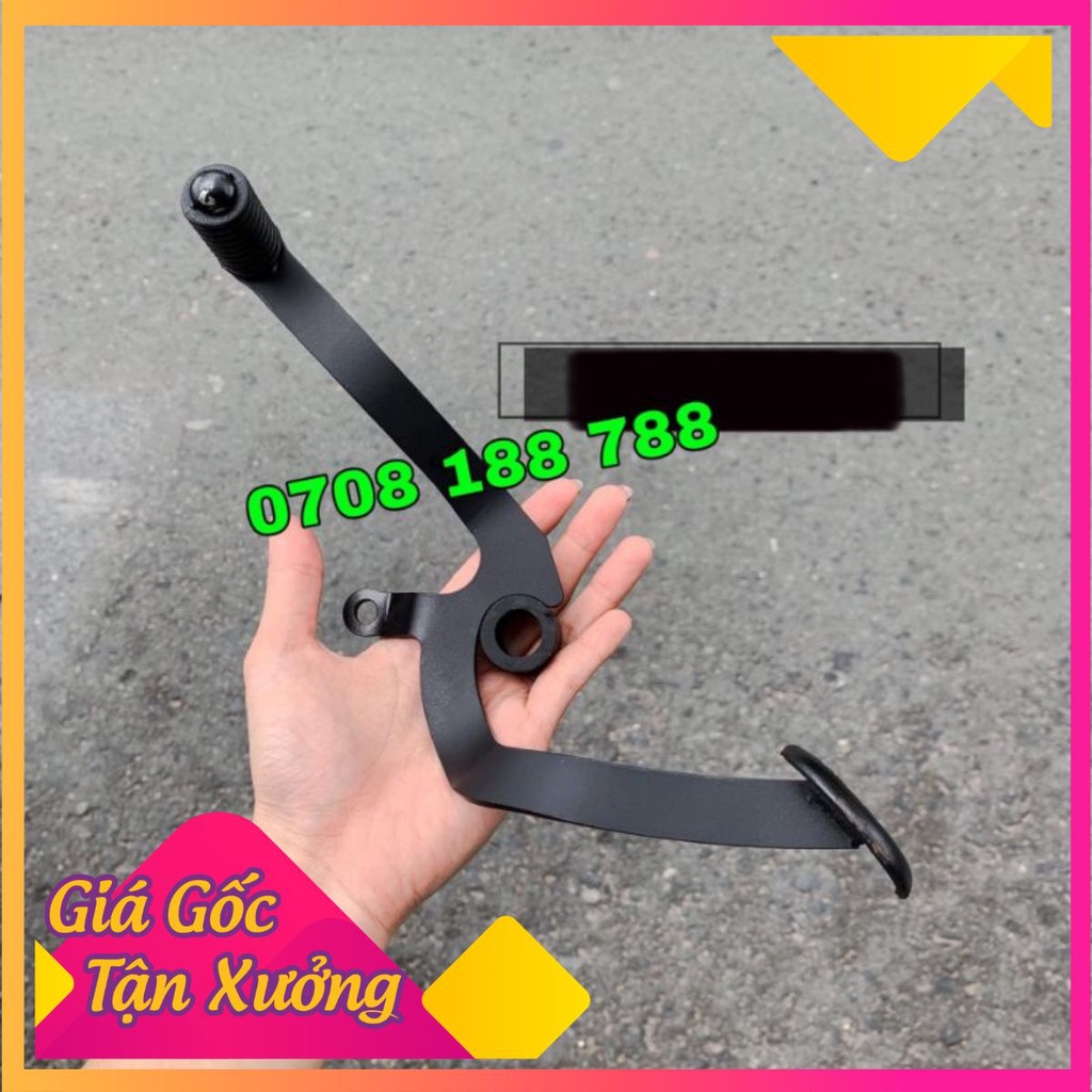 winx/v2 không bị hư giầy, cần đạp số winner x - phụ kiện xe winx