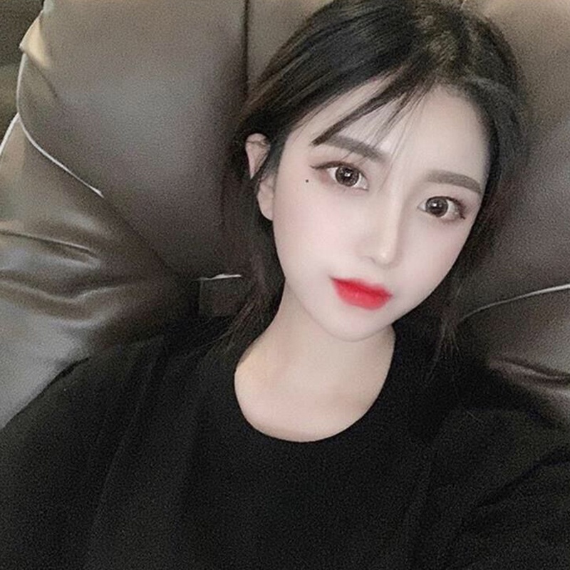 Miếng Dán Hình Xăm Tạm Thời Chống Nước Lâu Trôi Màu Đen Họa Tiết Chấm Bi