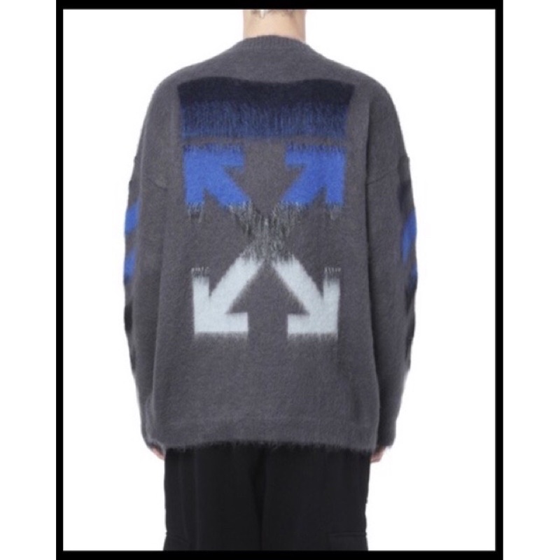 ÁO LEN LÔNG OFF WHITE  - NHẮN TIN GỬI MẪU