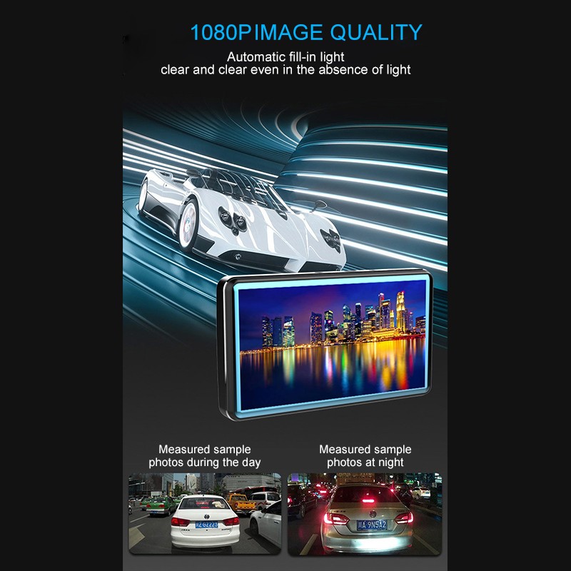 Máy Ghi Hình Cảm Ứng 4 Cảm Ứng | BigBuy360 - bigbuy360.vn