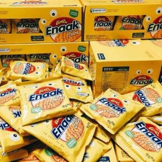 Mỳ trẻ em Enaak thùng 24 gói