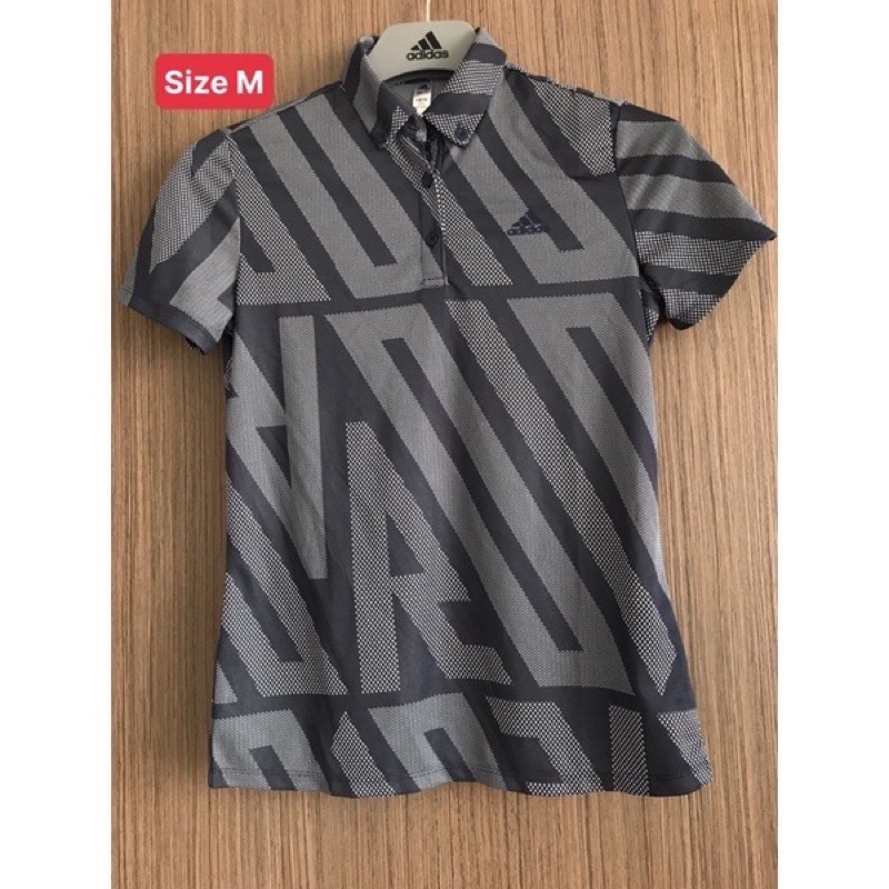 Áo polo adidas chính hãng
