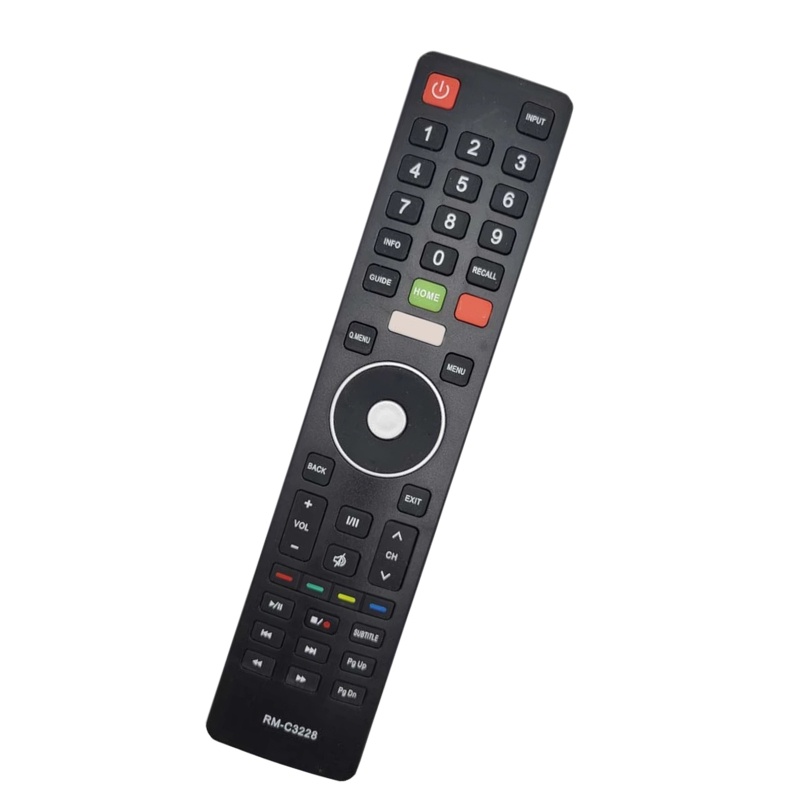 Thiết Bị Điều Khiển Từ Xa Thay Thế Cho LT32N3105A LT55N6105A LT58N7105A RM C3228