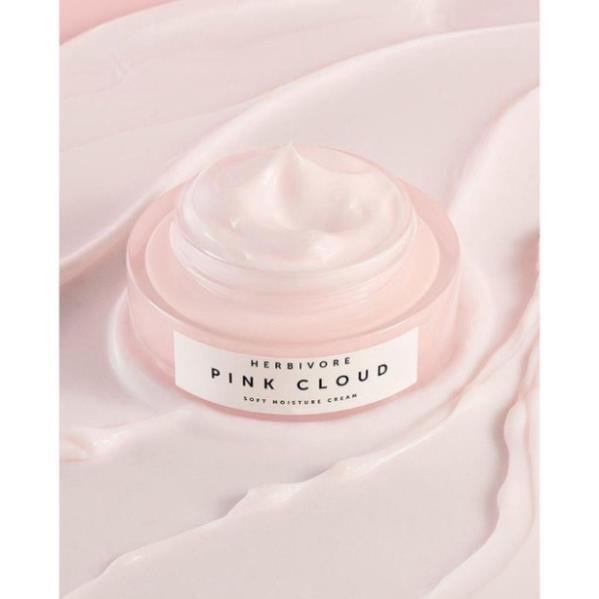 Sample Kem Dưỡng Ẩm Cấp Nước Herbivore Pink Cloud Soft Moisture Cream