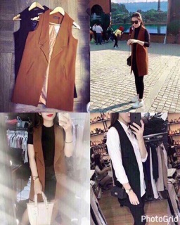 Vest 3 lỗ