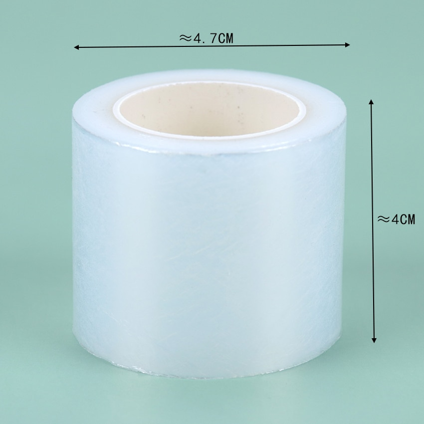 Nilon ủ tê trong phun xăm /dcpx thiên lý 40MM*200M