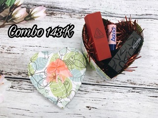 💄Combo son tặng valentine - 8/3