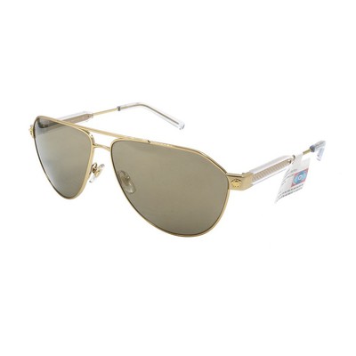 Kính mát nam nưc thời trang Versace VE2223 1002-5A chính hãng, thiết kế dễ đeo bảo vệ mắt