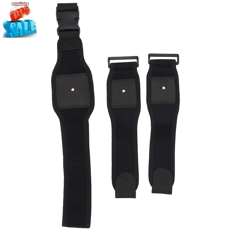 Dây Đeo Cổ Tay Và Vòng Cổ Cho Máy Theo Dõi Htc Vive